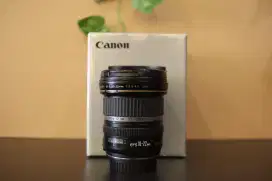 Canon EF-S 10-22mm F3.5-4.5 Good Condition