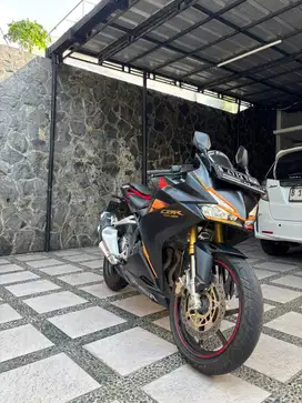 Honda CBR 250RR 2017 non ABS