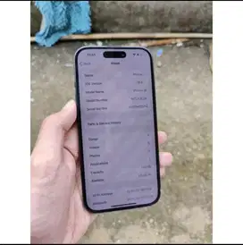 Iphone 15 128gb minus