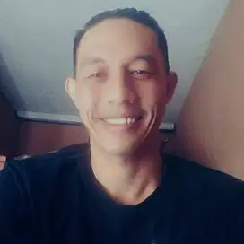 Mencari kerja Supir Driver SIM A umur 35 tahun