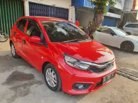 Honda brio E matic 2020