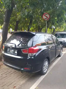 Honda Mobilio 2016 Bensin