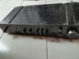 power jvc kondisi normal ful ori