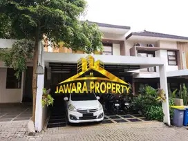 Jual rumah SIAP HUNI Cluster Elit Bali Garden City View Sudah RENOVASI