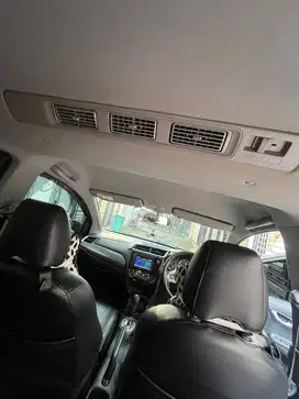Honda BR-V 2018 Bensin