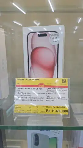 Ip 15 4/128 ibox