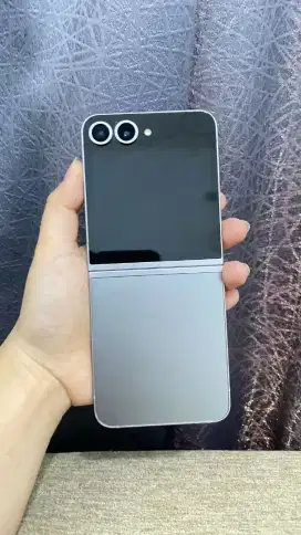 Samsung Z flip 6 12/512GB