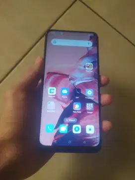 Handphone Oppo Reno2f Ram 8/128