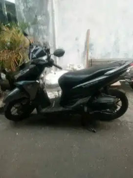 Vario 150cc lengkap pajak hidup