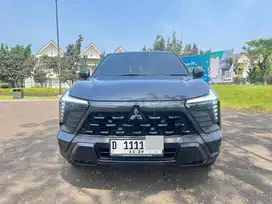 Mitsubishi XForce Grey Abu Abu Ultimate 1,5