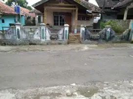 Di Jual Rumah Luas 232m²