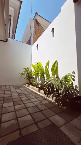 House For Rent – Grahayana, Karawang Barat