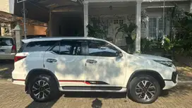 Toyota Fortuner 2018 Diesel