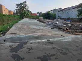 Saya menjual tanah kv pada lamudi