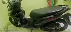 Beat 2023 yang mau langsung cat