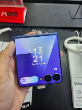 SAMSUNG GALAXY Z FLIP 7 BISA CICILAN