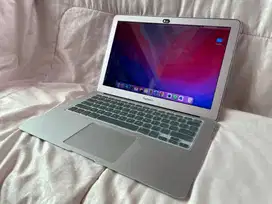 Macbook Air 2017