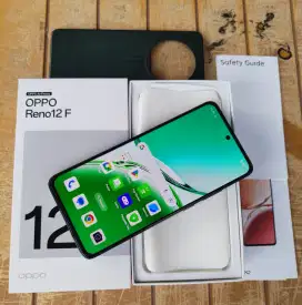 Oppo Reno 12f 8/256