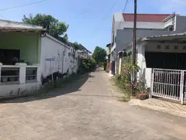 Tanah dalam Ringroad 7 menit Tugu Jogja-SHMP