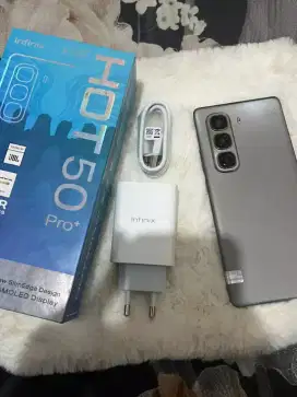 INFINIX HOT 50 PRO+
