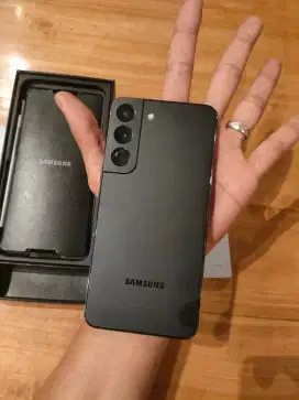 Samsung S22 8/256 fulset