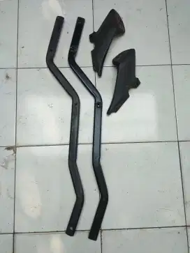 Jual breket box aerox