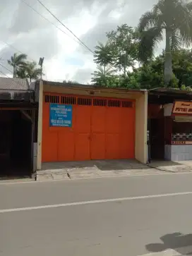 Di Jual Ruko Murah