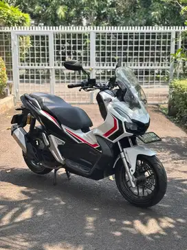 Honda Adv 150 cbs 2023