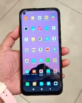 Redmi Note 9 6+2/128