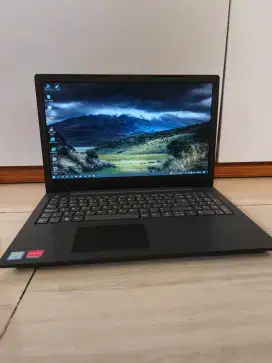 Laptop lenovo core i5 gen8 ddr4