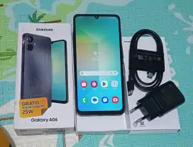 Samsung Galaxy A06 Ram 4/64