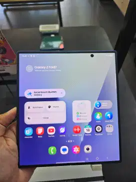 SAMSUNG GALAXY Z FOLD 7 BISA CICILAN
