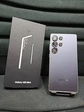 samsung s25 ultra 512gb titanium black