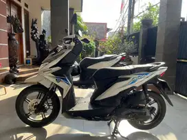 HONDA BEAT 2019
