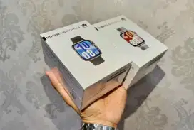 HUAWEI WATCH FIT 4 BARU