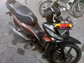 Revo x tahun 2022