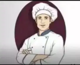 Saya Mencari pekerjaan di Cafe Resto sbg Koki/Chef