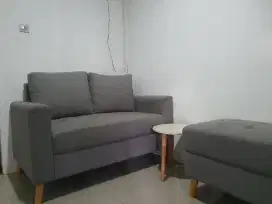 DIJUAL SOFA LIKE NEW