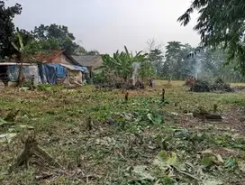 Area Dekat BSD, Jual Tanah Cisauk 1jt-an , 15 Menit Stasiun Cicayur