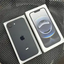 Iphone 16e 128 GB ibox hb 100