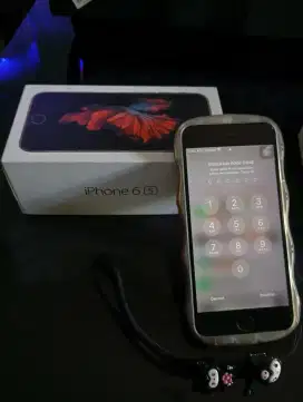 Iphone 6S 16GB Inter