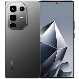 Infinix note 50 ram 8+8/256