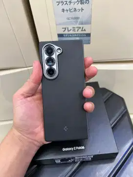 SAMSUNG GALAXY Z FOLD 6 1TB