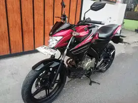Allnew Vixion Tahun 2018