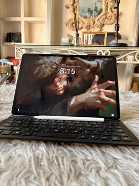 Tablet HUAWEI MatePad 11.5S 8/256GB + Bonus Aksesoris. Not Papermatte
