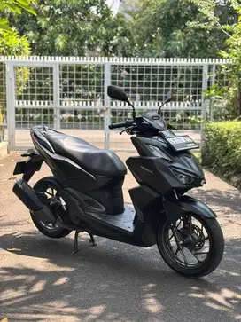 Honda All New Vario 160 Cbs Iss Esp 2023