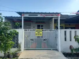 Di sewakan rumah fullfurnish