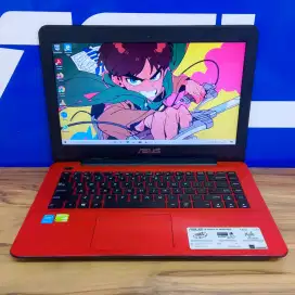 ASUS A455L CORE I5 HD GRAPHICS 5500+NVIDIA GEFORCE 8GBDDR3L SSD512GB