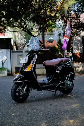 VESPA LX 150 3VIE 2013 FULL ACC