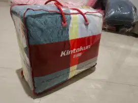 Bed cover kintakun Baru!
